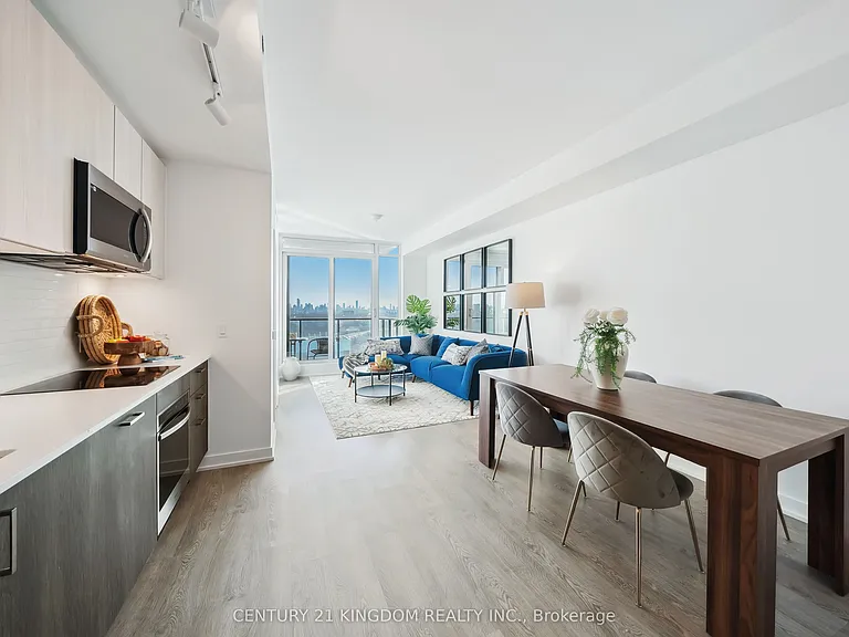1926 Lake Shore Blvd W #2906 — Photo 6
