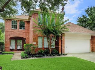 635 Presley Way, Sugar Land, TX 77479