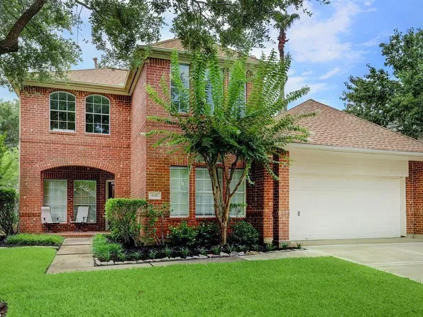 635 Presley Way, Sugar Land, TX 77479