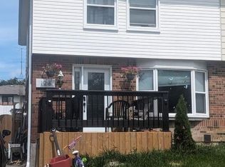 128 Hansen Rd N, Brampton, ON L6V2G6