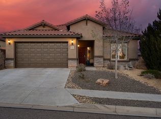 328 Paseo Vista Loop NE, Rio Rancho, NM 87124