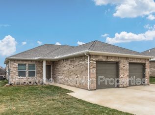 2337 N Hickory St, Sherman, TX 75092