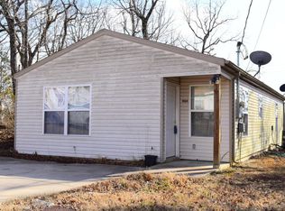 4066 W Gate Rd, Merriam Woods Village, MO 65740