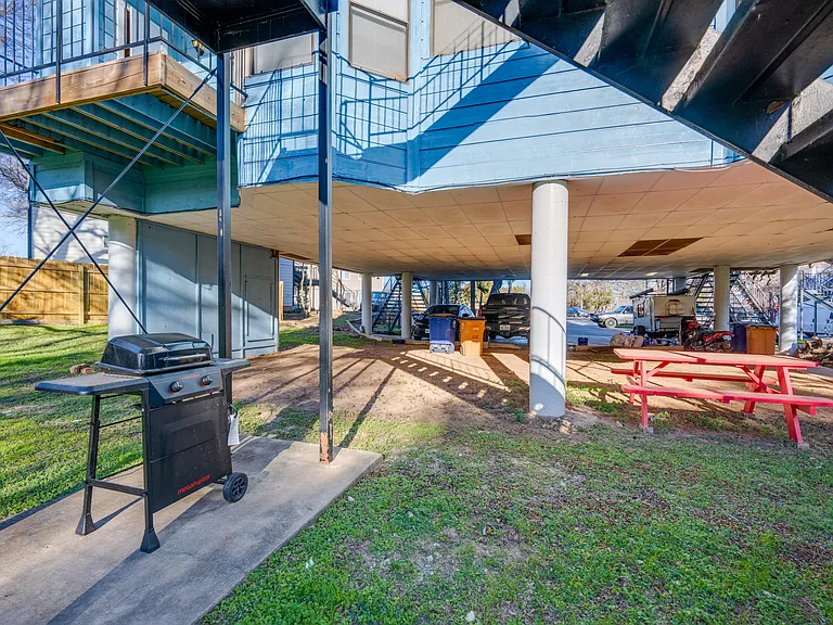 5304 Indio Cv #B — Photo 27