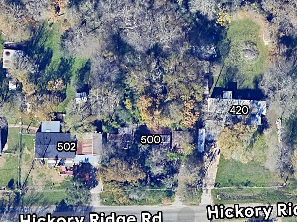 2nd image of 500 Hickory Ridge Rd