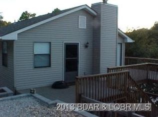 37 Tailfeather Dr, Camdenton, MO 65020