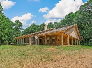 270 Lout Ln, Homer, LA 71040