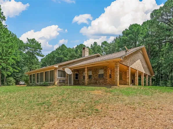 270 Lout Ln, Homer, LA 71040