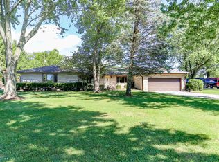 7009 Homestead Rd, Fort Wayne, IN 46804