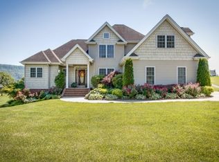 470 S Central Ave, Church Hill, TN 37642