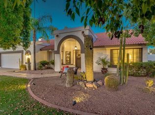 2235 N Linda, Mesa, AZ 85213