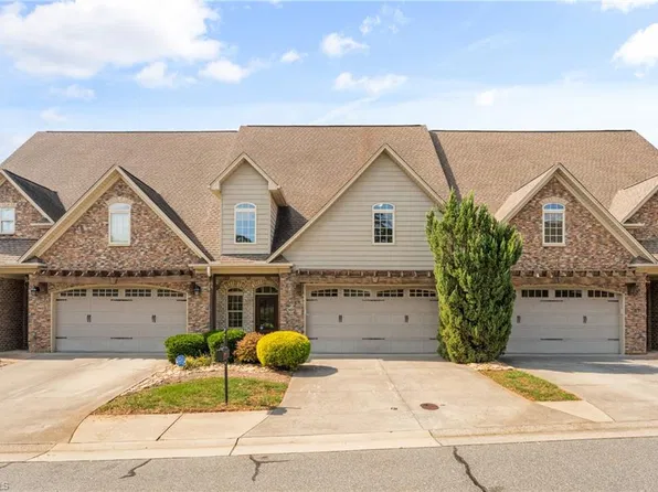 1468 Neville Gardens Ln, Winston Salem, NC 27103