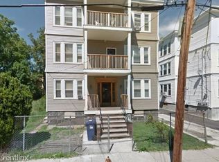 43 Colonial Ave UNIT 2, Dorchester Center, MA 02124