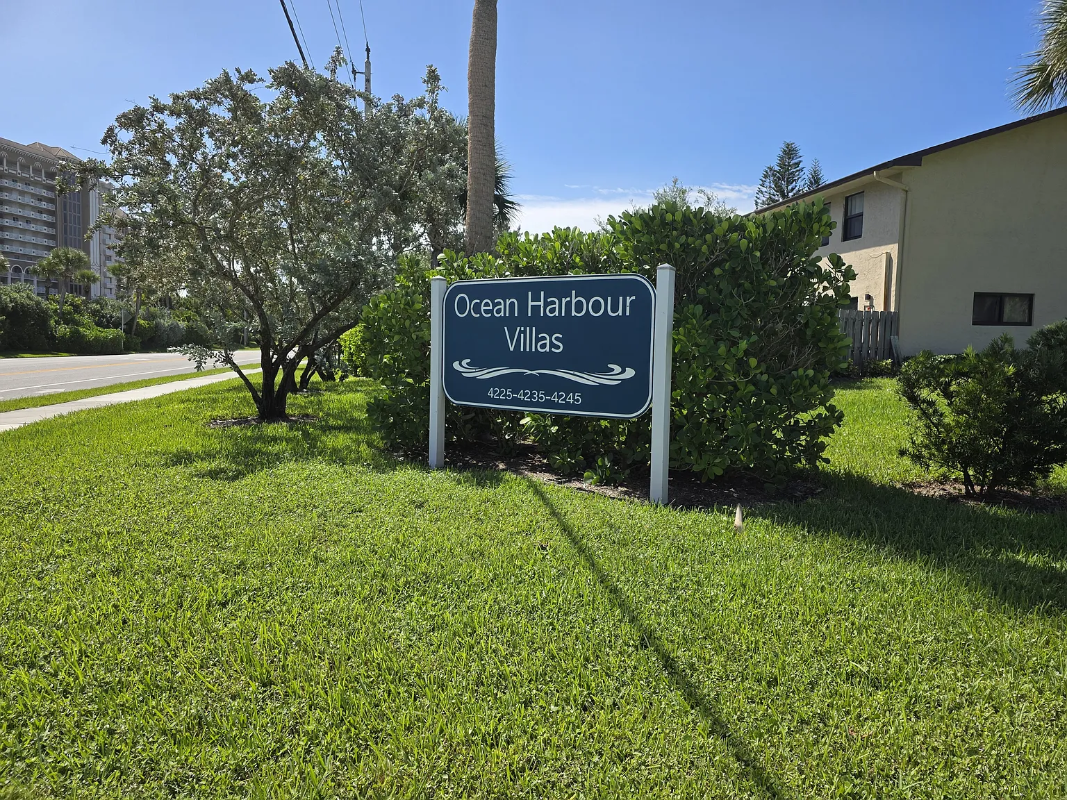 4225 N Highway A1A — Photo 2