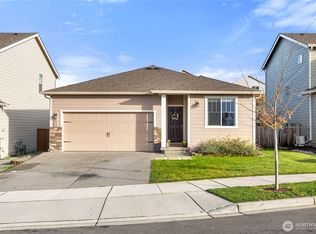 Cedar Hill Estates, Stanwood, WA 98292