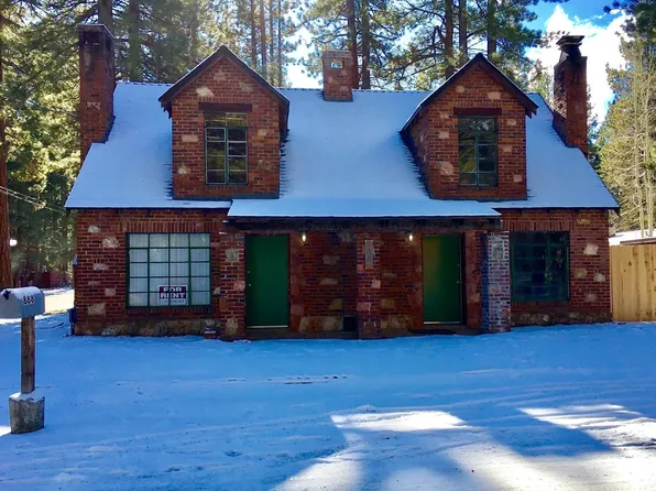 888 San Francisco Ave #2, South Lake Tahoe, CA 96150