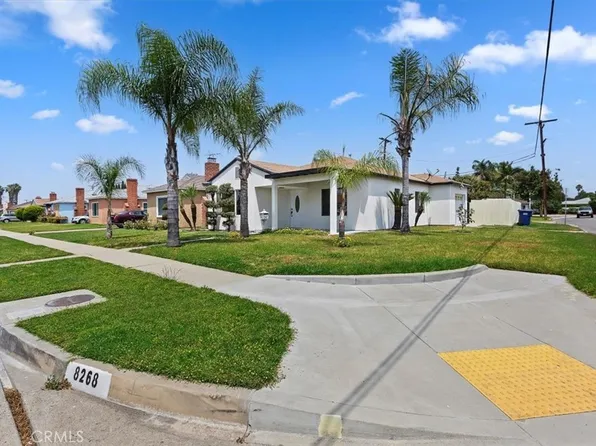 8268 Fernadel Ave, Pico Rivera, CA 90660