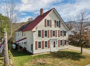 300 State Route 25, Warren, NH 03279