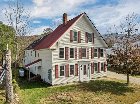 300 NH Route 25, Warren, NH 03279