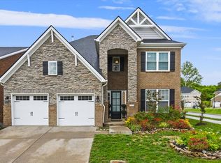 3176 Charles Park Dr, Nashville, TN 37211