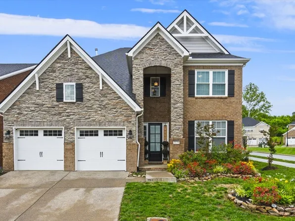 3176 Charles Park Dr, Nashville, TN 37211