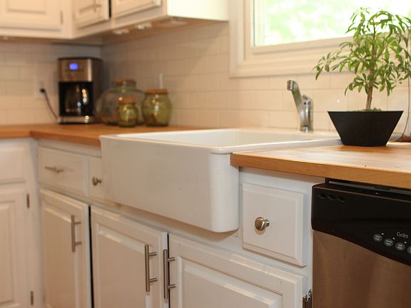 Farmhouse Sink