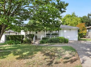 3913 Loreto Way, Sacramento, CA 95821