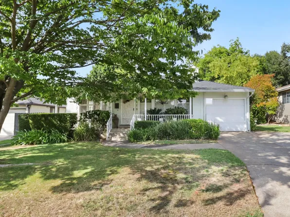 3913 Loreto Way, Sacramento, CA 95821