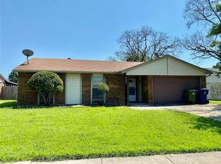 5521 Ragan Dr, The Colony, TX 75056
