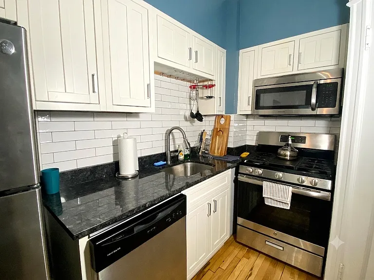1 Crawford St #2 — Photo 7