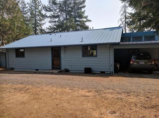 110 Citadel Rd, Trail, OR 97541
