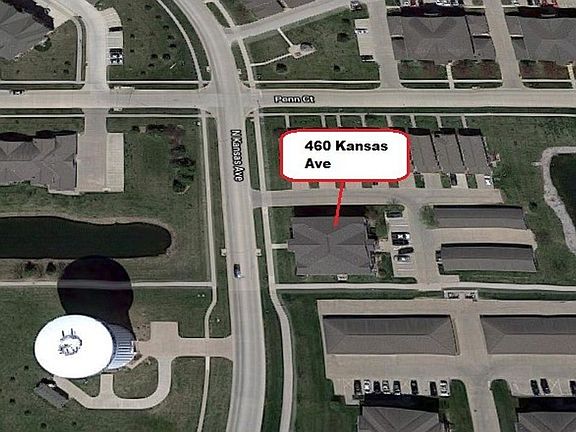 2nd image of 460 N Kansas Ave #2