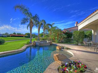 51782 Via Sorrento, La Quinta, CA 92253