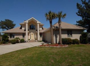 2600 Heston Rd, Virginia Beach, VA 23451