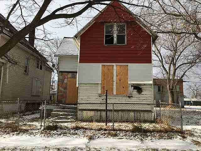 1649 Belvidere