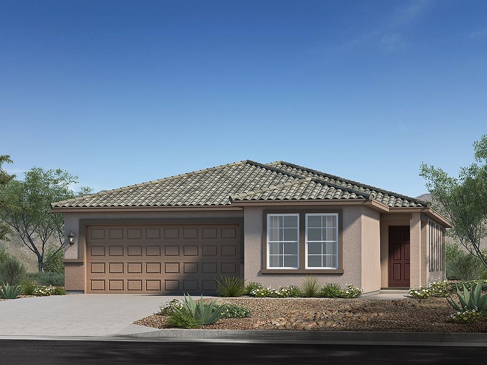 Plan 1503 Elevation B
