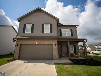 319 Lucyanna Ln, Cartersville, GA, 30120