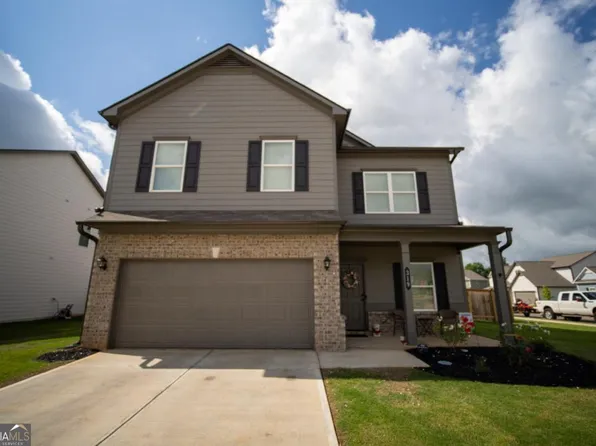 319 Lucyanna Ln, Cartersville, GA 30120