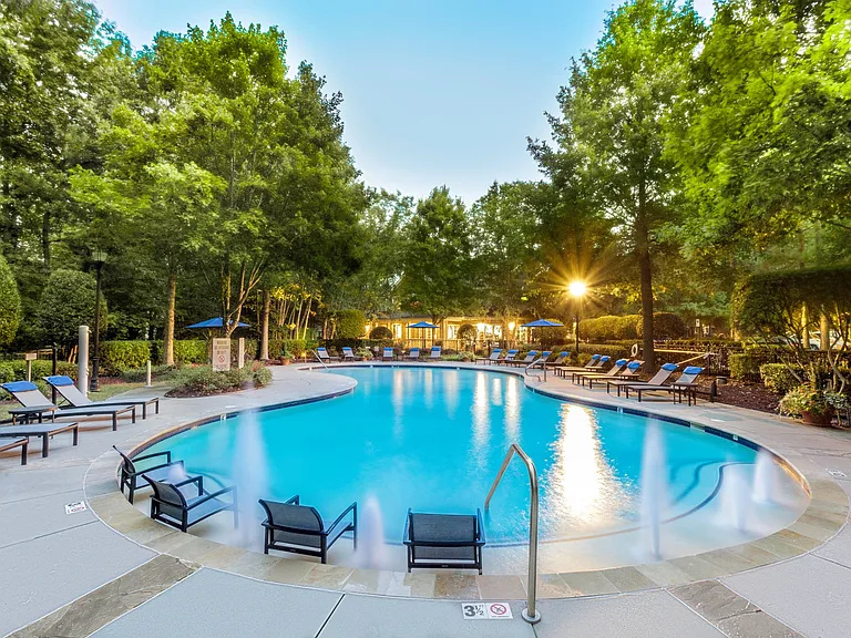The Estates at Ballantyne — Photo 8