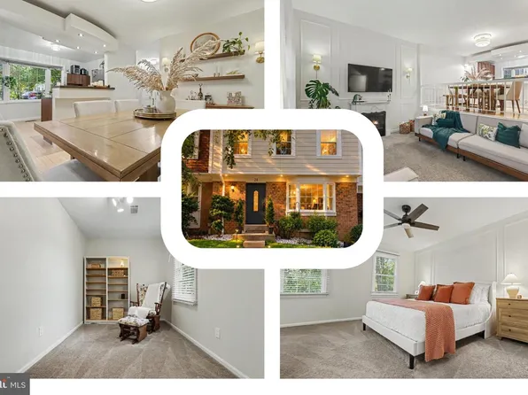 24 Goodport Ln, Gaithersburg, MD 20878