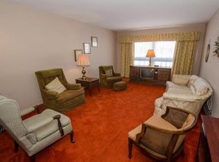 4920 Craig Rd, South Bend, IN 46614