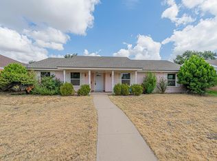 3502 Imperial Ave, Midland, TX 79707