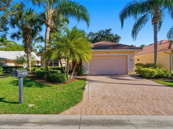 4854 Europa DR, NAPLES, FL 34105