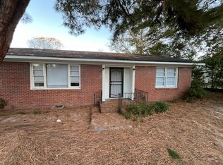 3052 Rice Mill Rd, Macon, GA 31206