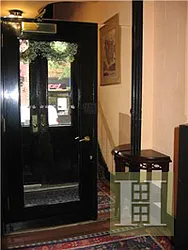 Rented by Halstead Real Estate