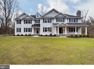 109 Littlebrook Rd, Princeton, NJ 08540