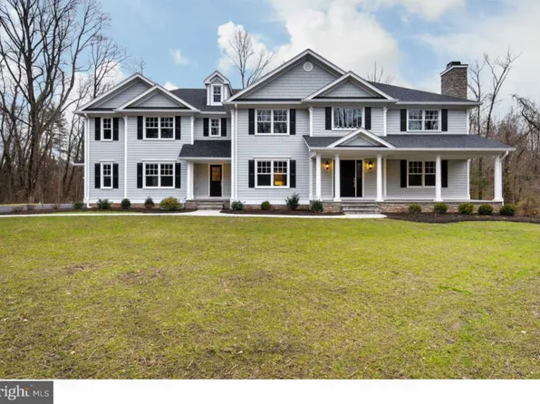 109 Littlebrook Rd, Princeton, NJ 08540