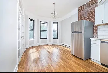 Rented by Brown Harris Stevens