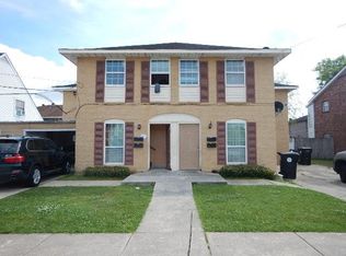 1942 Pace Blvd, New Orleans, LA 70114