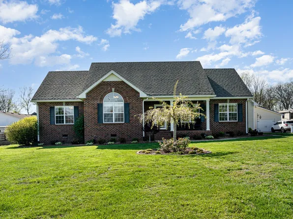 1057 Emerald Way, Castalian Springs, TN 37031